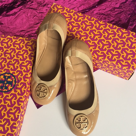 Tory Burch Ballet Flats - Picture 6 of 6